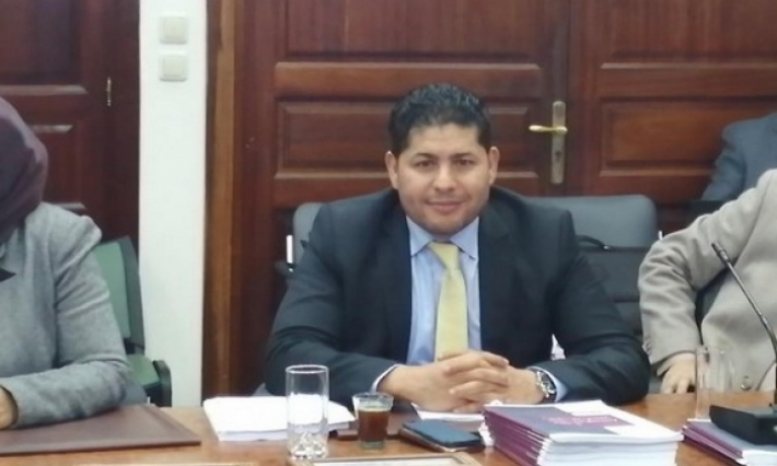 محمد عمار: رئيس الجمهورية يدرس إمكانية حظر التجوال و قد يعلن عنه في أي لحظة