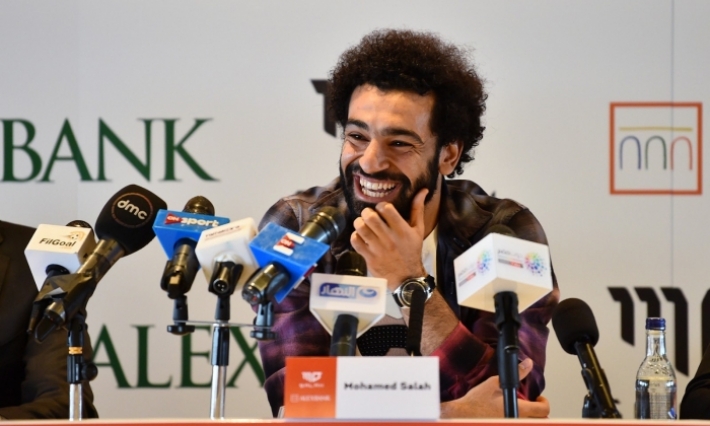 محمد صلاح يعلق على الأنباء عن وجود مفاوضات للانتقال إلى يوفنتوس أو ريال مدريد 