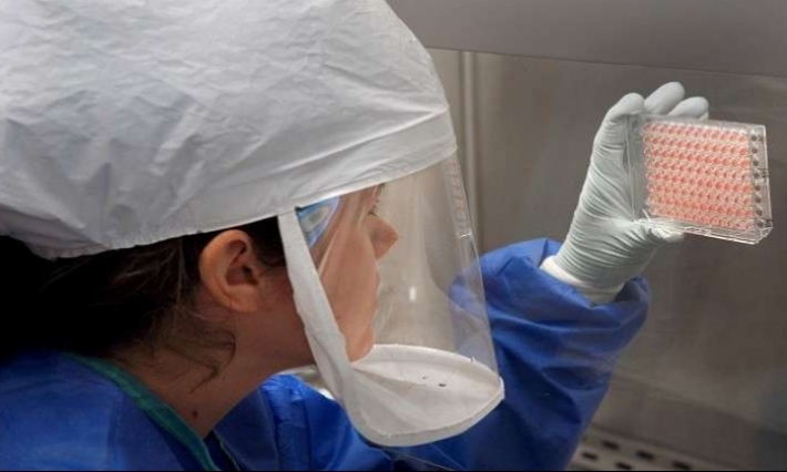 شركة ألمانية تقترب من إيجاد لقاح لفيروس كورونا 