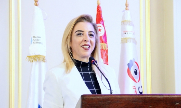 وزيرة الصحة بالنيابة تعلن انطلاق مشروع الطب عن بعد بعدد من المستشفيات العمومية