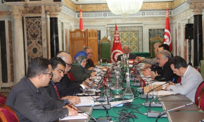 البرلمان يناقش غدا الثلاثاء 4 مشاريع قوانين مالية من بينها قانون لجبر الاضرار التي تلحق المؤسسات جراء الفيضانات