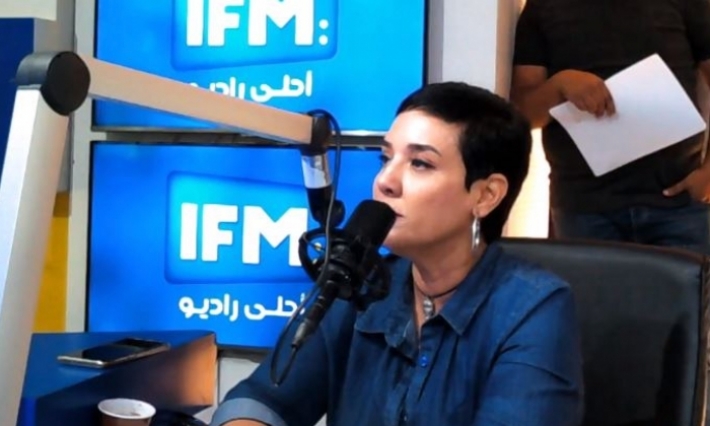 سنية الدهماني: "هؤلاء وجب أن يغادروا الحياة السياسية"