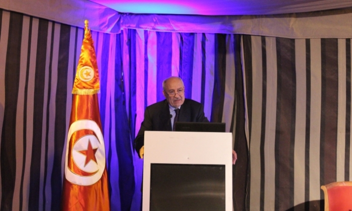 رئيس الهايكا: حجز تجهيزات بث قناة نسمة قرار قانوني لا يعني غلق القناة ولا دخل لرئاسة الحكومة في قرارات الهيئة