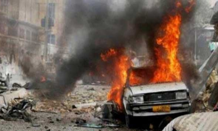 مقتل 20 شخصا وجرح 90 آخرين في هجوم بسيارة مفخخة في أفغانستان