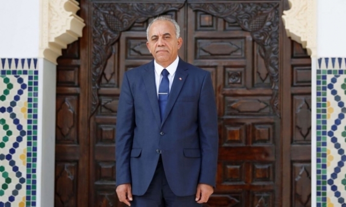 الحبيب الجملي يؤكد أن الحكومة القادمة ستفتح صفحة جديدة مع المنظمة الشغيلة