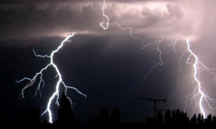 Météo du jour : Possibilité de pluies et orages isolés