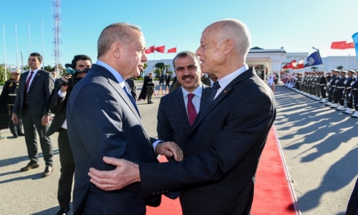 أحمد موسى: أردوغان يريد تحويل جزيرة جربة حديقة خلفية لأطماعه في ليبيا (فيديو) 