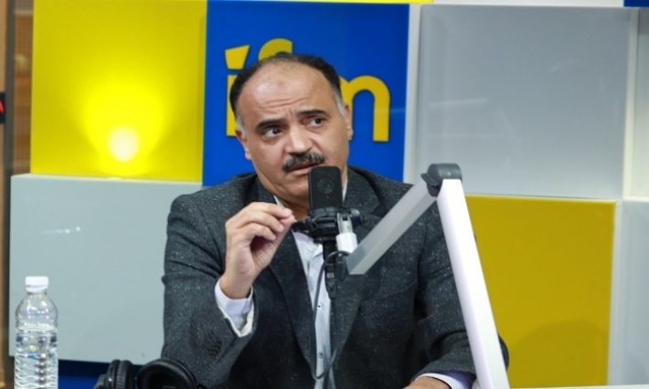 كريم الهلالي: حزب ''تحيا تونس''  لمّ الناس النظاف من ''نداء تونس'' 