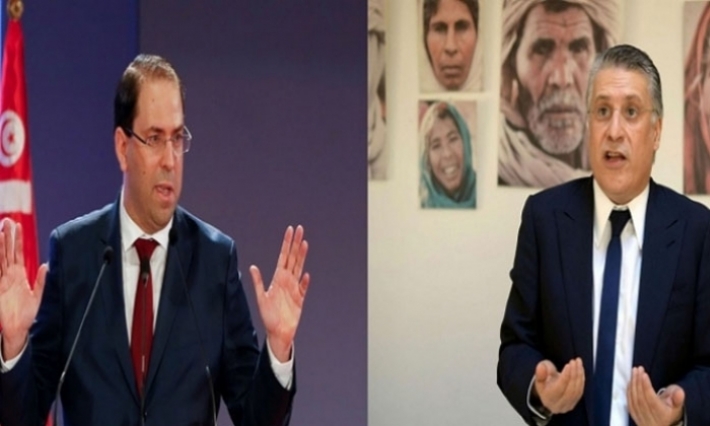 بعد أن صرح بأنه طلب منه إلغاء ضرائبه: نبيل القروي.. رئيس الحكومة كذاب وليست المرة الأولى التي يكذب فيها