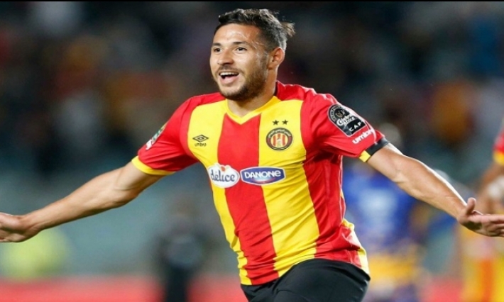 عنوانها يوسف البلايلي: صفقة مرتقبة بين الترجي الرياضي والنصر السعودي 