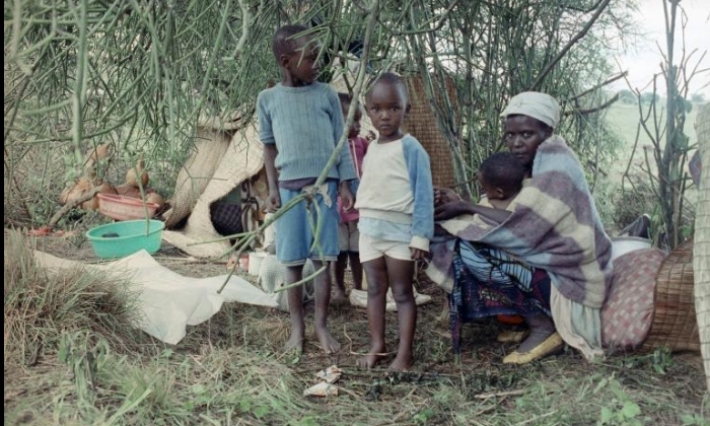 Journée internationale de la prévention de génocides 