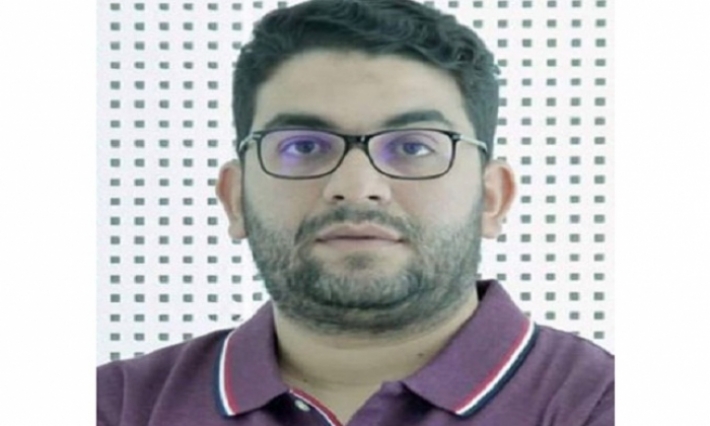 معاذ بن ضياف لسعيد الجزيري : أخلاقك لا تليق بنائب شعب