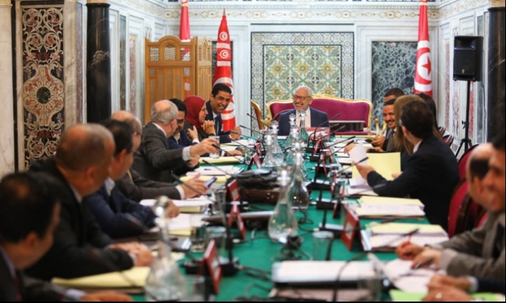 البرلمان ينظر في حزمة من القوانين خلال جلسات عامة من 3 إلى 5 مارس