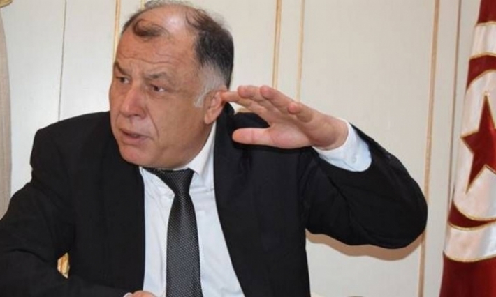 ناجي جلول يرد على ما روج حول إسناد المصادقة على نتائج مؤتمر نداء تونس لسفيان طوبال