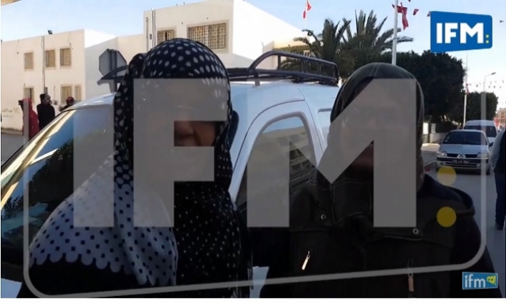 أهالي سيدي بوزيد مهد الثورة: لم نجن منها إلا السراب (فيديو) 