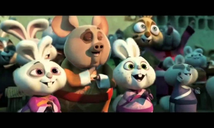 Journée mondiale du cinéma d’animation 