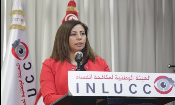 الناطقة الرسمية باسم هيئة الانتخابات تعلق على حادثة الاعتداء على عون أمن 