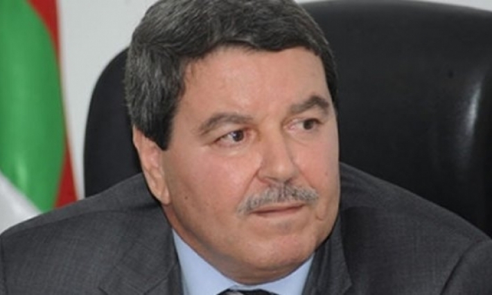 المدير العام السابق للأمن الوطني الجزائري ونجله أمام القضاء