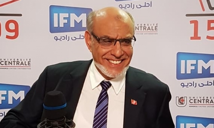 حمادي الجبالي: اغتيال الشهيد شكري بلعيد كان استهدافا لتونس وضربا للثورة (فيديو) 