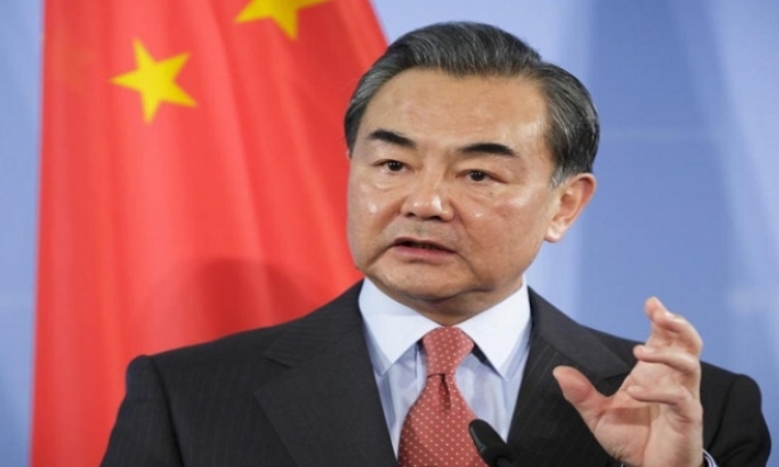 وزير الخارجية الصيني: الصين تجدد شكرها لتونس حكومة وشعبا 