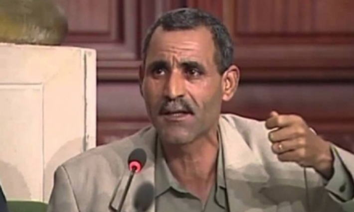 التبيني في البرلمان: "أفرحوا الدور عليكم..ما خليتش البلاد تمشي في هاوية أما انتوما باش تبقوا عار"