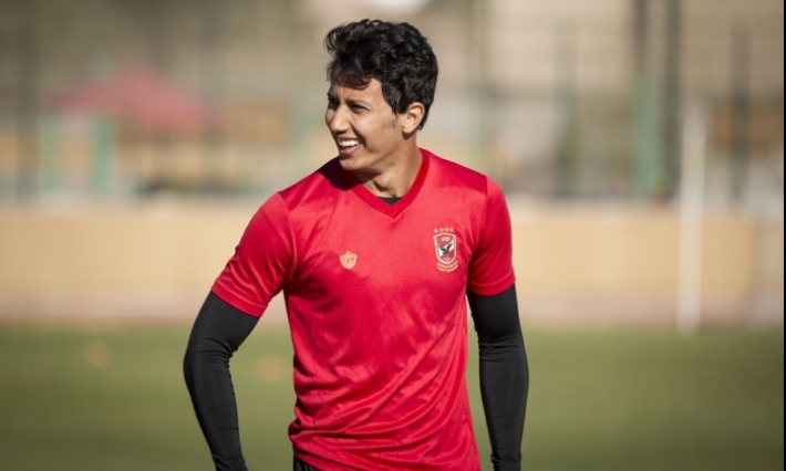 عمرو جمال يعزز صفوف نادي طلائع الجيش المصري 