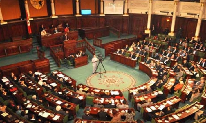 مجلس نواب الشعب يصادق على إحداث بنك الجهات ويبقى على مقره بالعاصمة