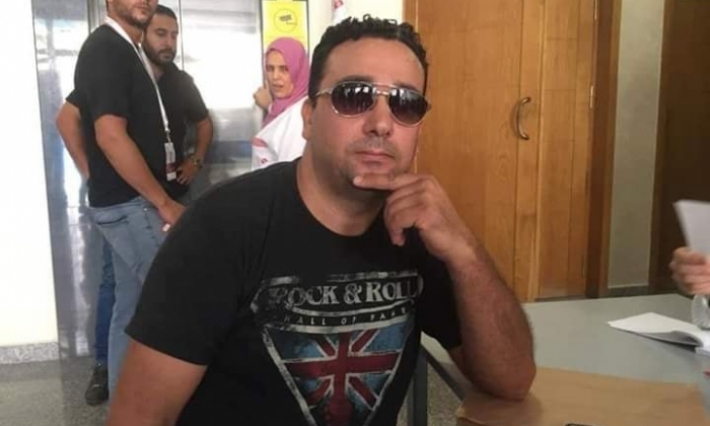مترشحان للانتخابات الرئاسية السابقة لأوانها يسحبان مطلبي ترشحيهما