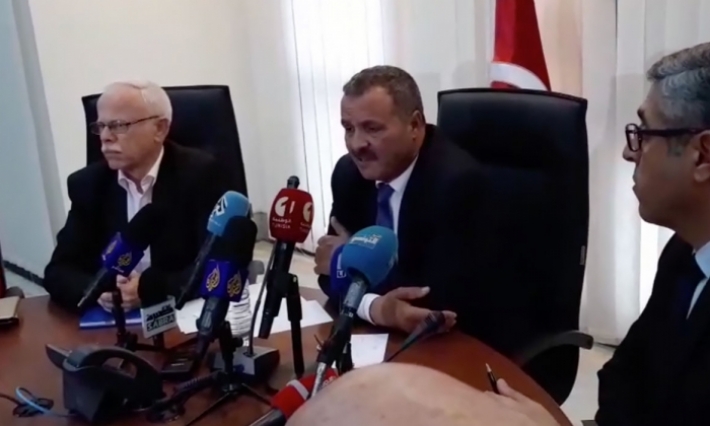 أول إصابة بفيروس كورونا بتونس