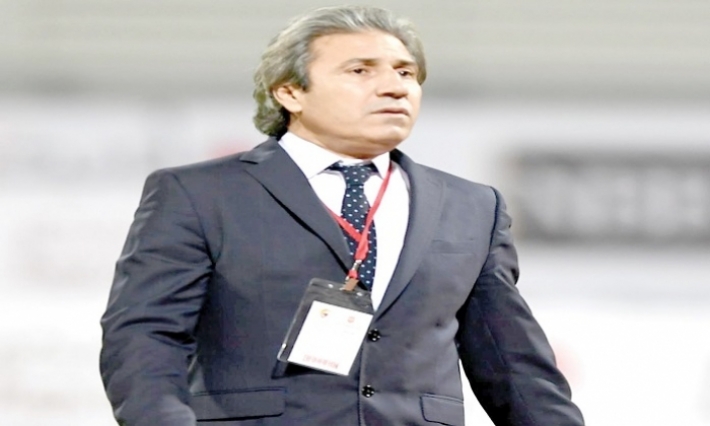 مصادر تؤكد لـ''إي أف أم'': نبيل الكوكي خيّر العودة إلى تونس على مواصلة تدريب الهلال السوداني 