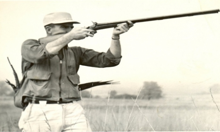 قابس: صياد يطلق النار على حارس غابات ويتحصن بالفرار 