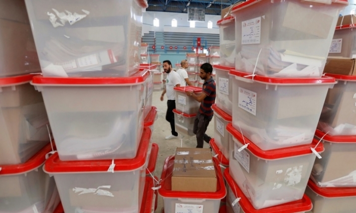 تشريعية 2019-المهدية: النهضة وقلب تونس يفوزان بمقعدين لكل منهما