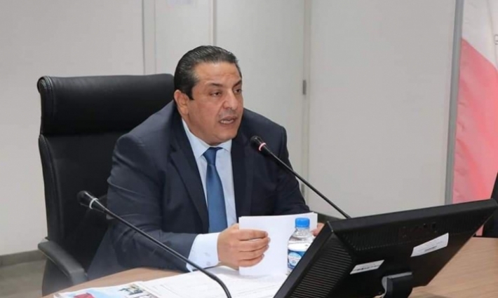تسهيل الإجراءت ورقمنة الإدارة: وزير البيئة يشدد على تحسين إسداء الخدمات للمواطنين والمؤسسات الإقتصادية