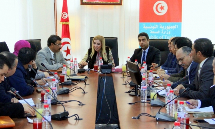 سنية بالشيخ: دور وزارة الصحة في مراقبة شحنات القمح يقتصر على منع تسرب الأوبئة والأمراض المعدية