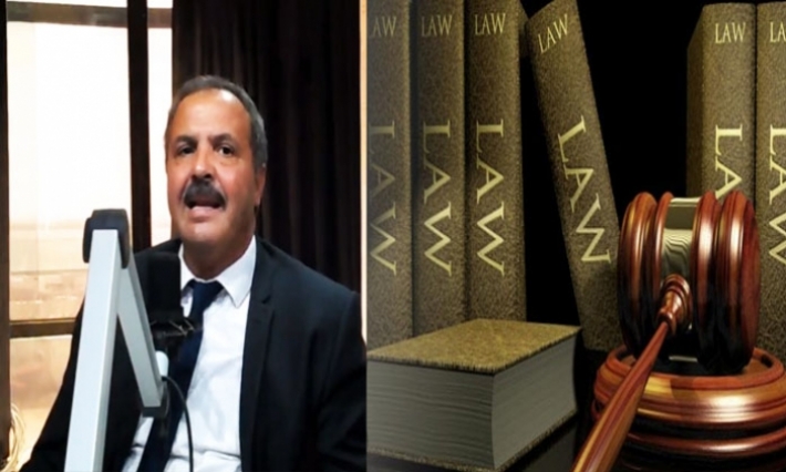 عبد اللطيف المكي: لا بد من إصدار قانون للبت في هذه القضايا في أجل لا يتجاوز 6 أشهر