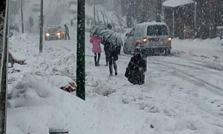 توقف الدروس بكافة المؤسسات التربوية في ولاية جندوبة