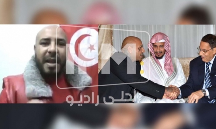 كادوريم 2011 ''ديقاج'' بن علي...كادوريم 2018 بن علي نسيبي العزيز 