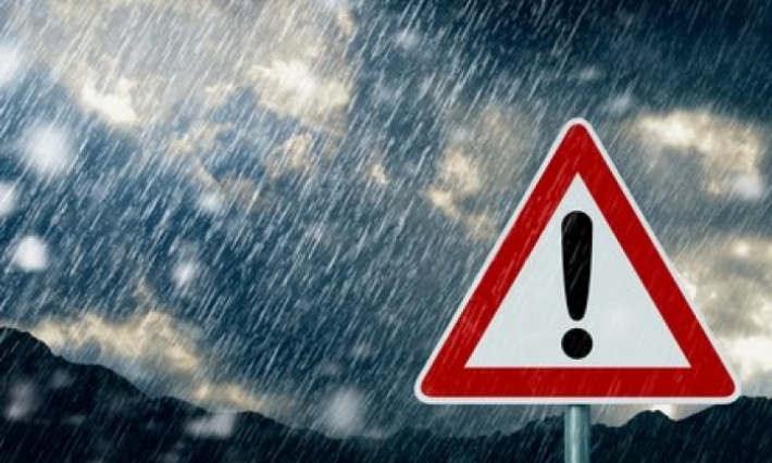 الرصد الجوّي يرفع درجة الإنذار إلى مستويات عالية في هذه الولايات