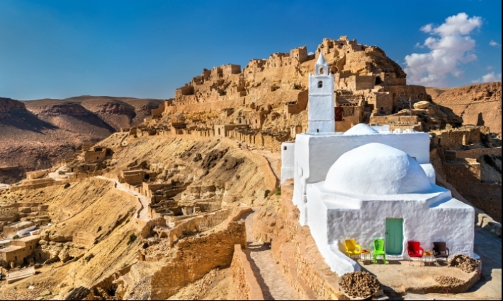 ناشر للدلائل السياحية بأستراليا: تونس سابع أحسن وجهة سياحية في العالم ينصح باكتشافها في 2020