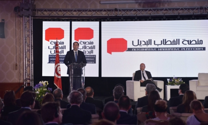 الشاهد يؤكد أهمية تبني مقاربات مختلفة ومجددة في التوقي من التطرف والإرهاب