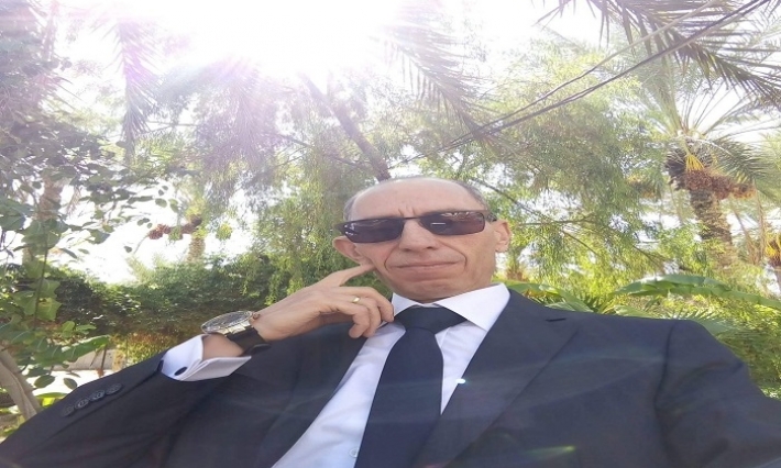 جمعية القضاة تنعى القاضي فاضل العاشوري 