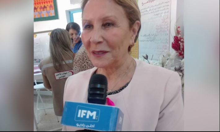 انطلاق حملة سليم شاكر الوطنية للتقصي المبكر لسرطان الثدي