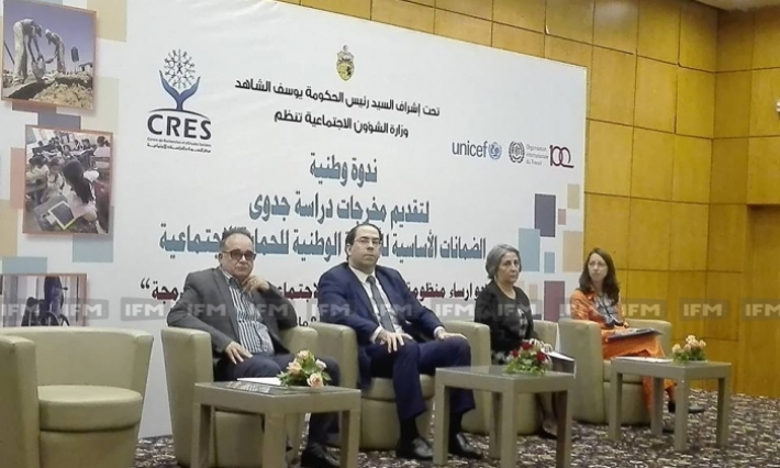 الحكومة تفكّر في إنشاء صندوق للتأمين عن فقدان مواطن الشغل 