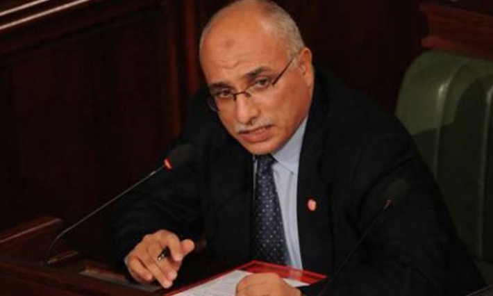 الهاروني: ندعم مرشحنا والنهضة ليست صندوق دعم لأحد