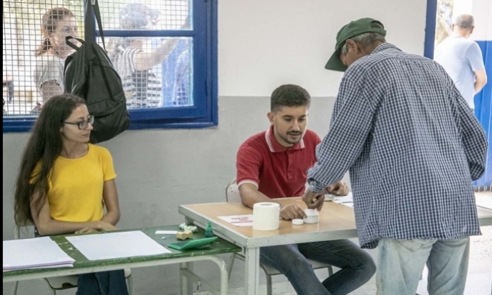 تحسن طفيف في نسب المشاركة والهيئة توجه للشعب النداء الأخير 