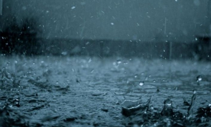 أمطار غزيرة في نابل: تسجيل 89 ملم بتاكلسة وهبوب رياح تجاوزت 100 كلم في الساعة