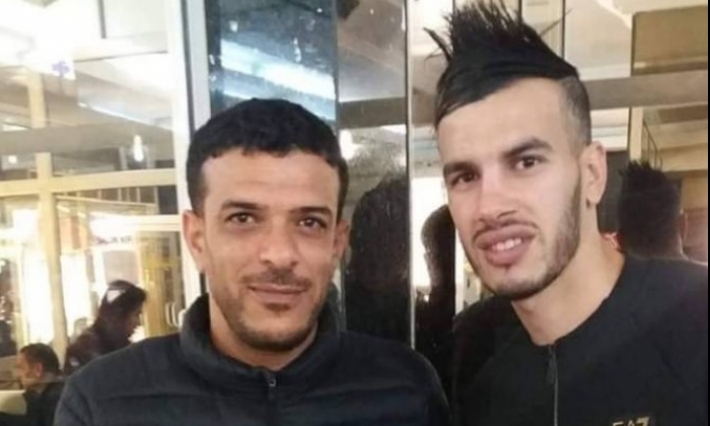 الجزائري علي القشي يمضي مع اتّحاد تطاوين