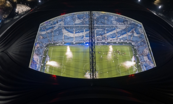 حقائق وإحصائيات حول مونديال 2022