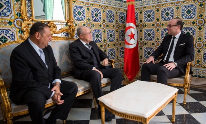 مشاورات تشكيل الحكومة: بن جعفر يدعو إلى تشكيل فريق حكومي منسجم وتوفير حزام سياسي ملتزم