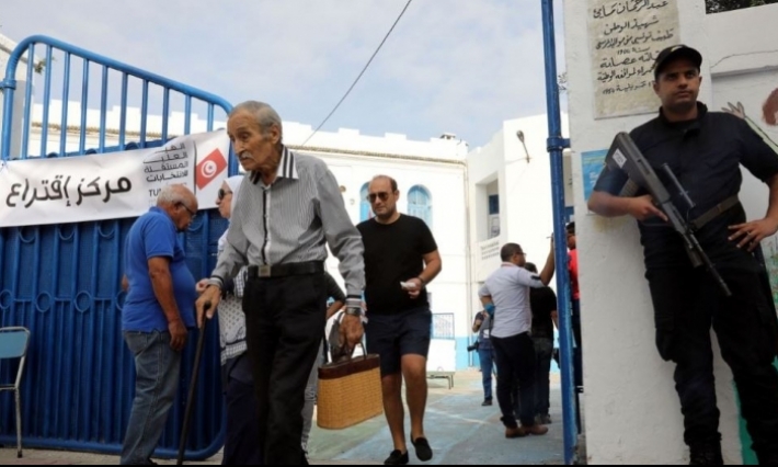 الدّاخلية: العملية الانتخابية انطلقت في ظروف أمنية مستقرة 